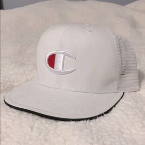 Champion SnapBack